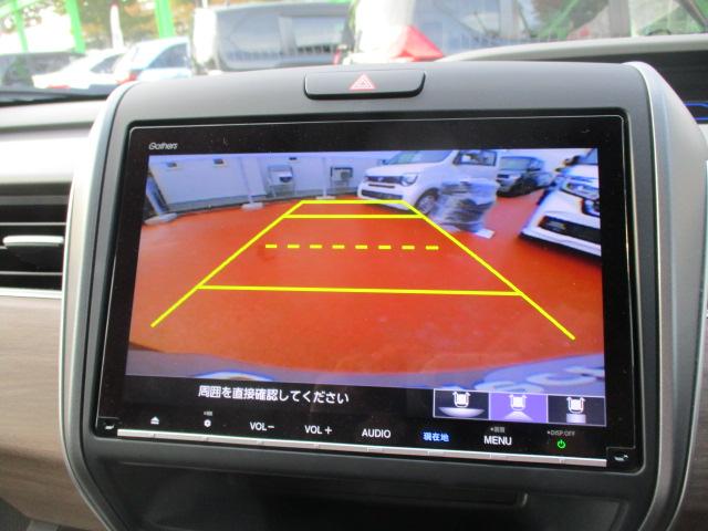 フリードハイブリッド ハイブリッド・Gホンダセンシング(21枚目)