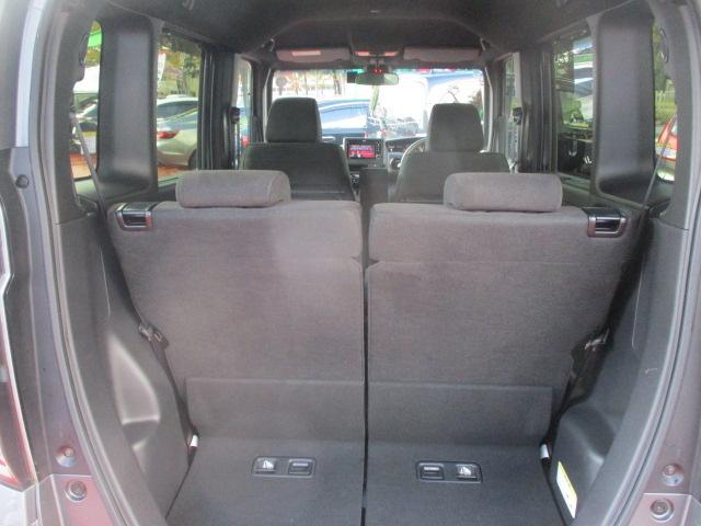 N-BOXカスタム L(12枚目)