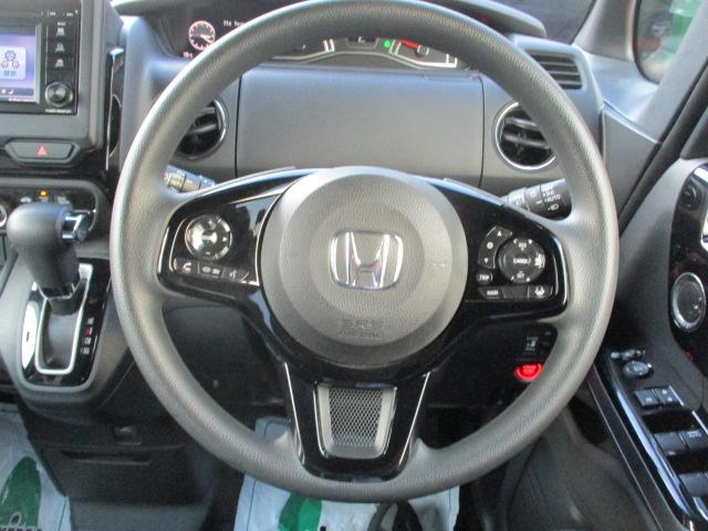 N-BOXカスタム L(16枚目)