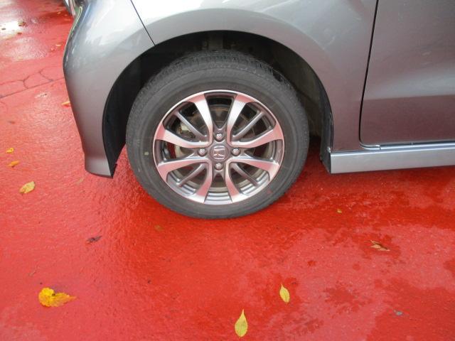 N-BOXカスタム L(19枚目)