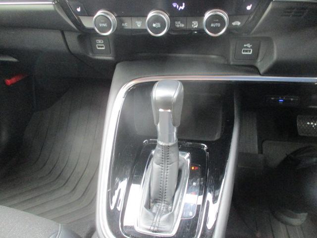 ヴェゼル ｅ：ＨＥＶＺ（11枚目）