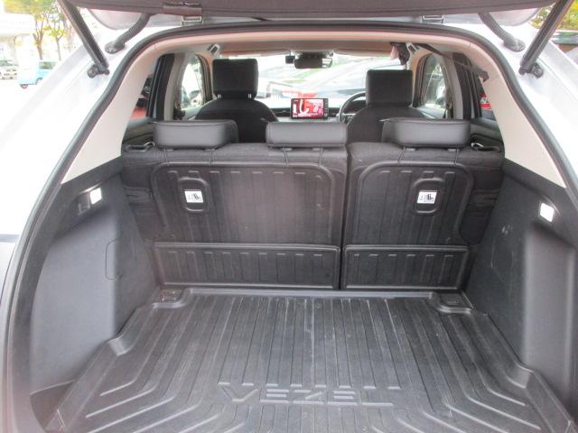 ヴェゼル ｅ：ＨＥＶＺ（12枚目）