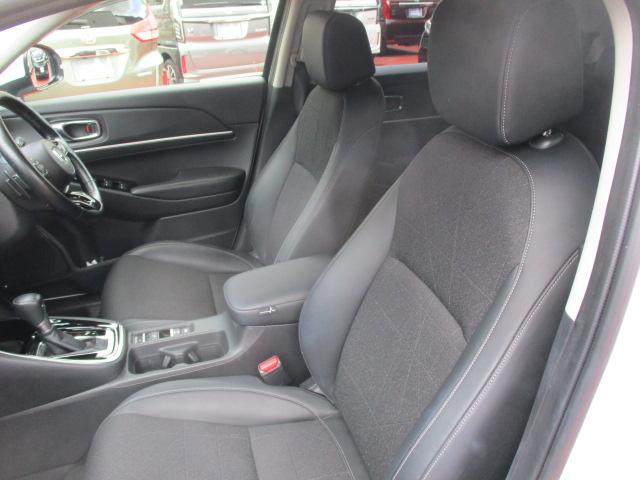 ヴェゼル ｅ：ＨＥＶＺ（13枚目）