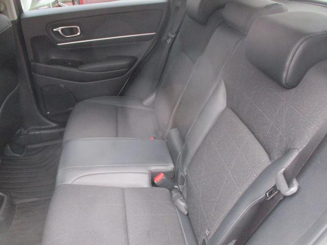 ヴェゼル ｅ：ＨＥＶＺ（14枚目）