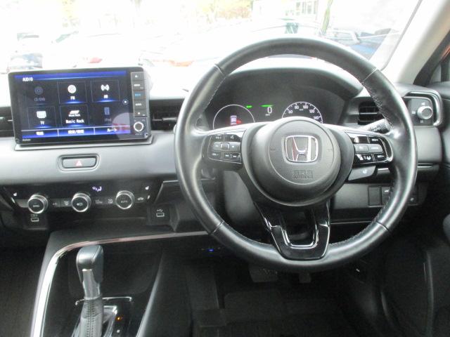 ヴェゼル ｅ：ＨＥＶＺ（15枚目）