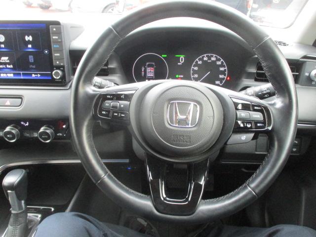 ヴェゼル ｅ：ＨＥＶＺ（16枚目）