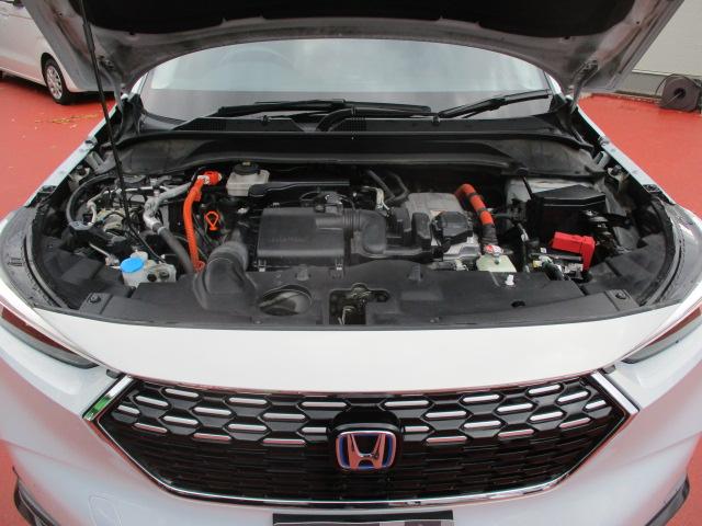 ヴェゼル ｅ：ＨＥＶＺ（17枚目）