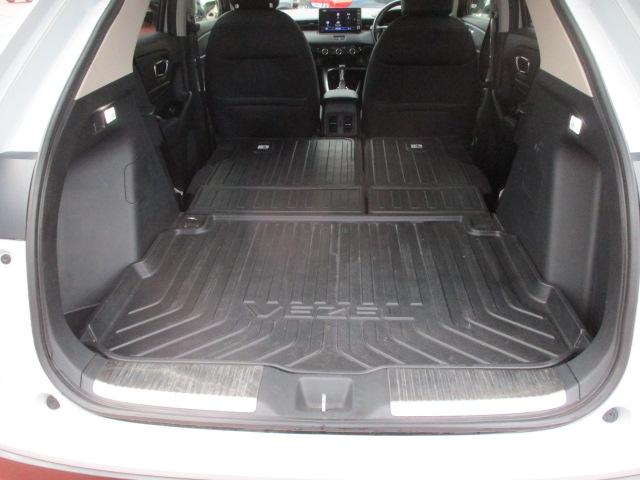 ヴェゼル ｅ：ＨＥＶＺ（18枚目）