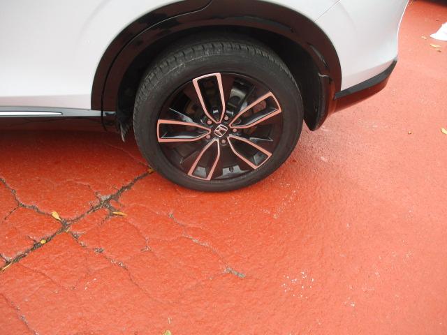 ヴェゼル ｅ：ＨＥＶＺ（20枚目）