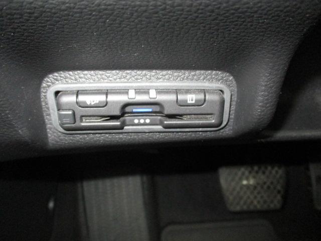 ヴェゼル ｅ：ＨＥＶＺ（24枚目）