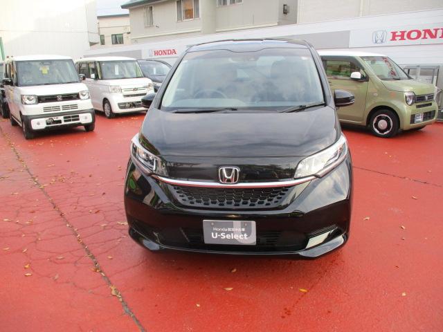 フリード Ｇ・ホンダセンシング（2枚目）