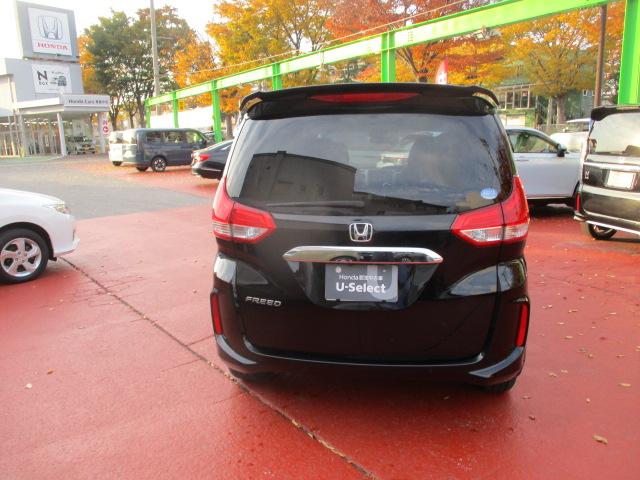 フリード Ｇ・ホンダセンシング（3枚目）