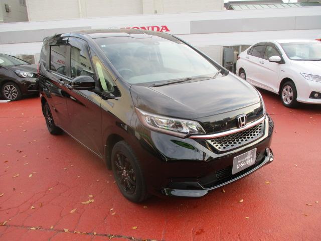 フリード Ｇ・ホンダセンシング（6枚目）