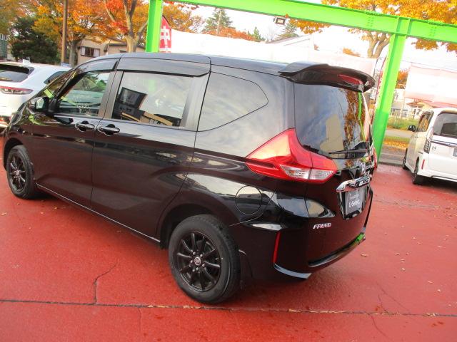 フリード Ｇ・ホンダセンシング（9枚目）