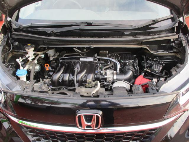 フリード Ｇ・ホンダセンシング（17枚目）