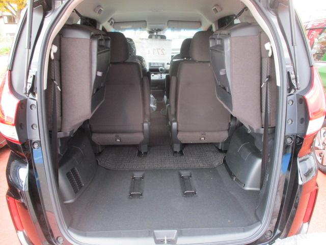 フリード Ｇ・ホンダセンシング（18枚目）