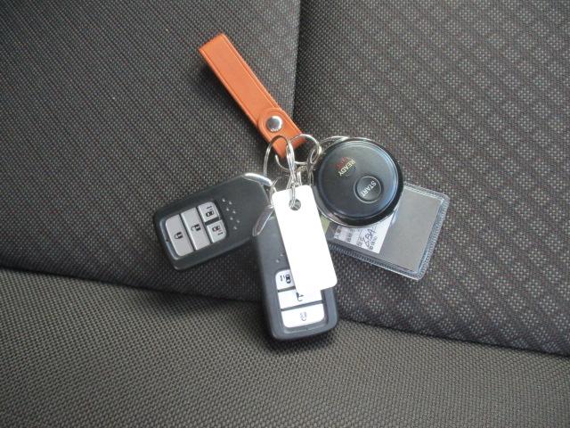 フリード Ｇ・ホンダセンシング（24枚目）