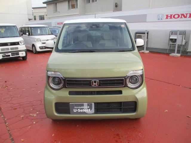 Ｎ－ＷＧＮ Ｌホンダセンシング（2枚目）
