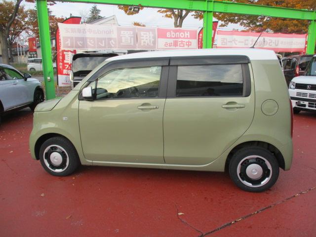 Ｎ－ＷＧＮ Ｌホンダセンシング（5枚目）