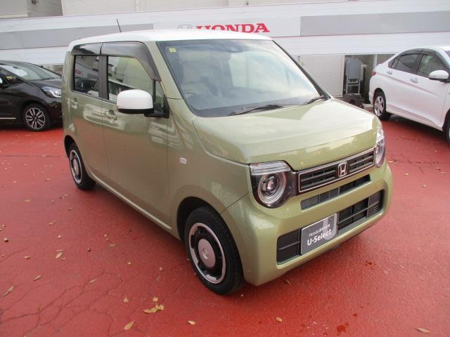 Ｎ－ＷＧＮ Ｌホンダセンシング（6枚目）