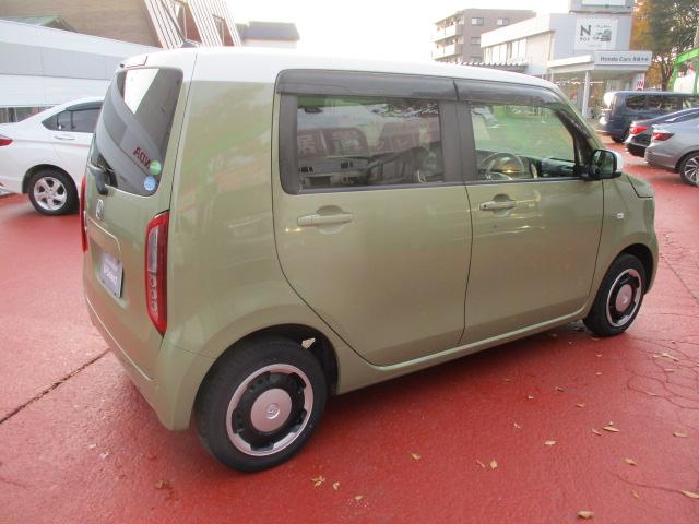 Ｎ－ＷＧＮ Ｌホンダセンシング（8枚目）