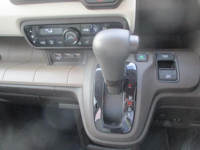 Ｎ－ＷＧＮ Ｌホンダセンシング（11枚目）