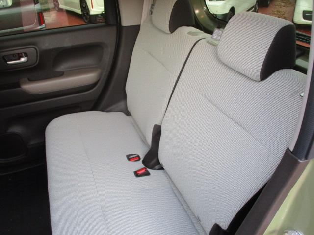 Ｎ－ＷＧＮ Ｌホンダセンシング（14枚目）