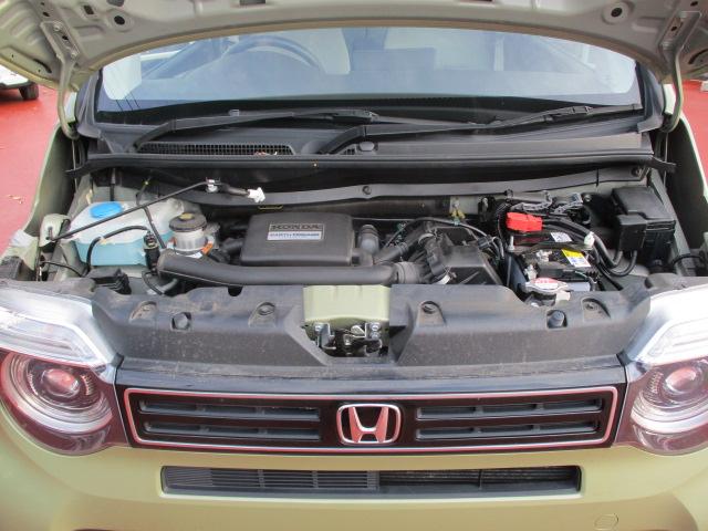 Ｎ－ＷＧＮ Ｌホンダセンシング（17枚目）