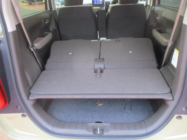 Ｎ－ＷＧＮ Ｌホンダセンシング（18枚目）