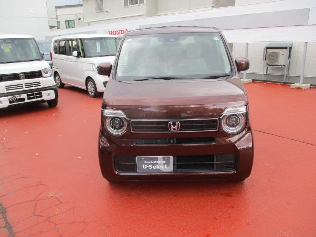 N-WGN Lホンダセンシング(2枚目)
