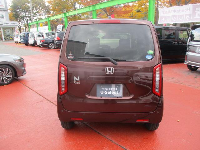 N-WGN Lホンダセンシング(3枚目)