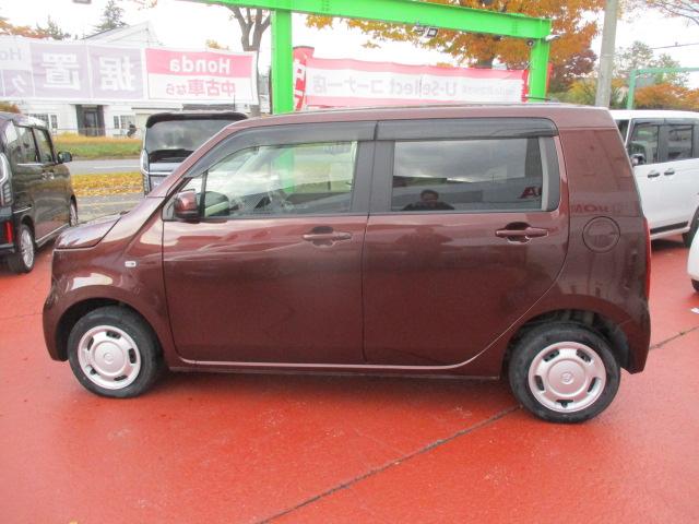 N-WGN Lホンダセンシング(5枚目)