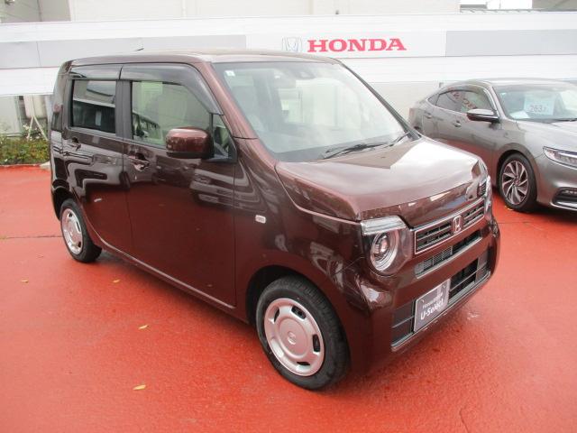 N-WGN Lホンダセンシング(6枚目)