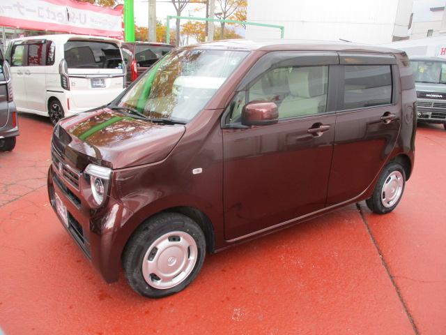 N-WGN Lホンダセンシング(7枚目)