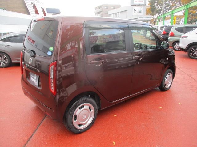 N-WGN Lホンダセンシング(8枚目)