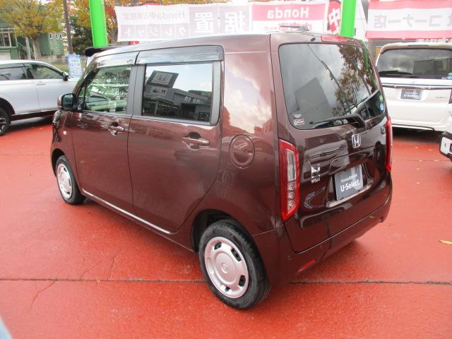 N-WGN Lホンダセンシング(9枚目)