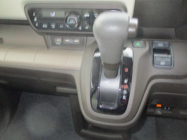 N-WGN Lホンダセンシング(11枚目)