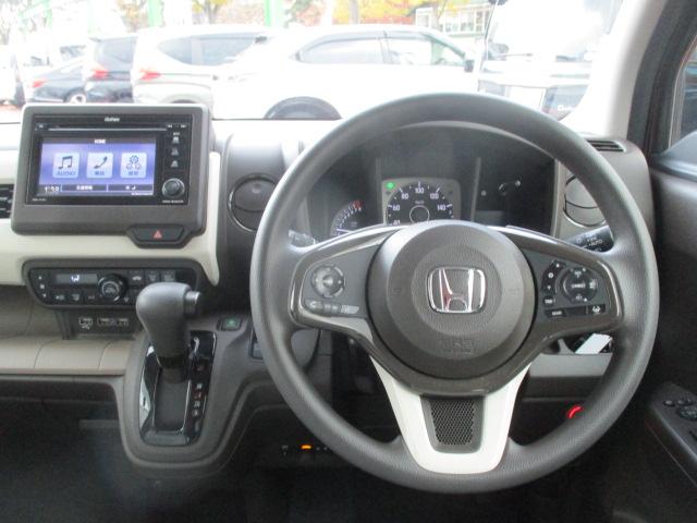 N-WGN Lホンダセンシング(15枚目)