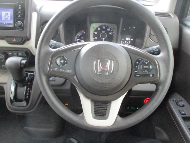 N-WGN Lホンダセンシング(16枚目)