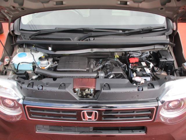 N-WGN Lホンダセンシング(17枚目)