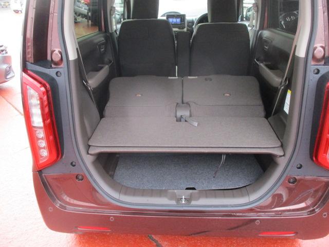 N-WGN Lホンダセンシング(18枚目)