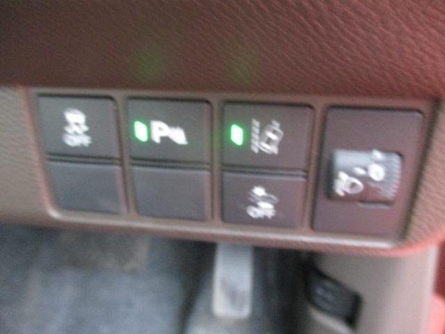 N-WGN Lホンダセンシング(24枚目)