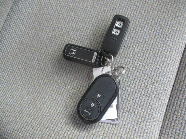 N-WGN Lホンダセンシング(25枚目)