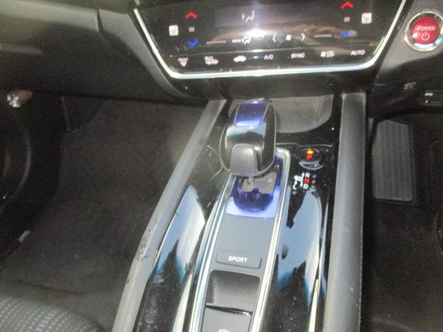 ヴェゼル ハイブリッドＺ・ホンダセンシング（11枚目）