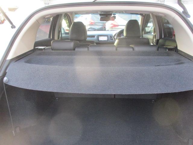 ヴェゼル ハイブリッドＺ・ホンダセンシング（12枚目）