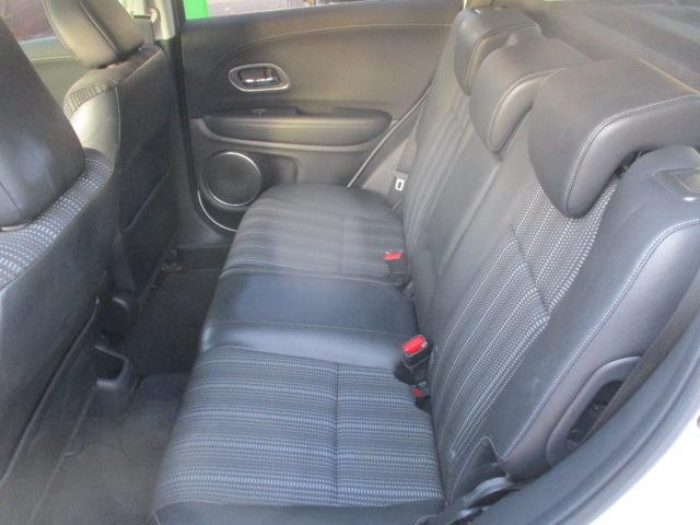 ヴェゼル ハイブリッドＺ・ホンダセンシング（14枚目）