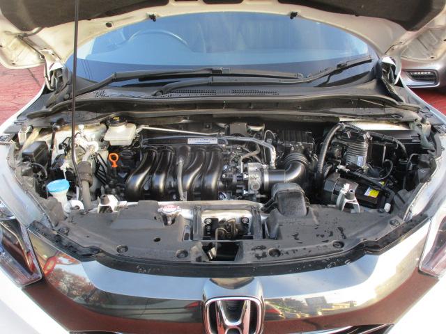 ヴェゼル ハイブリッドＺ・ホンダセンシング（17枚目）