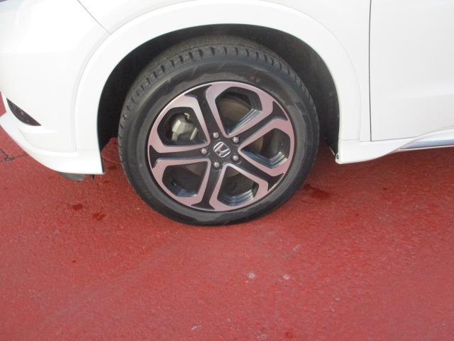 ヴェゼル ハイブリッドＺ・ホンダセンシング（19枚目）