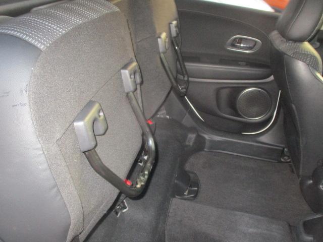 ヴェゼル ハイブリッドＺ・ホンダセンシング（21枚目）