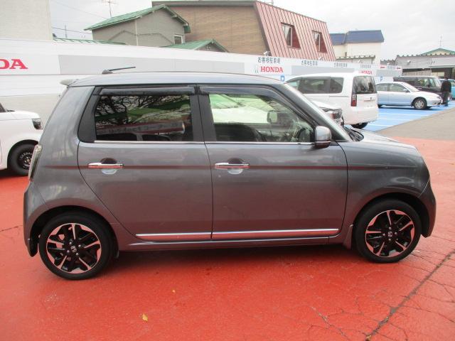 Ｎ－ＯＮＥ プレミアムツアラー（4枚目）